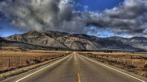 Desert Road Wallpapers - Top Free Desert Road Backgrounds - WallpaperAccess