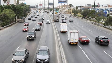 Aumento En El Peaje En Vía De Evitamiento Y Línea Amarilla Cuánto