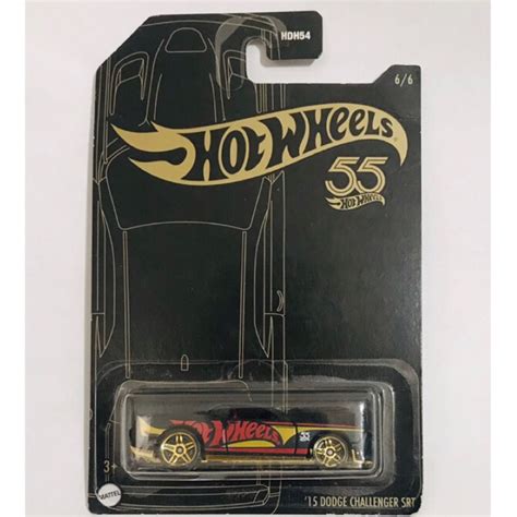 HOT WHEELS 風火輪 15 道奇充電器 SRT 蝦皮購物