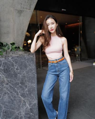 Hai Hot Girl S H U Combo Gi U Sang Xinh G I Ai C Ng Ph I Tr M Tr Ph N Gia Nh