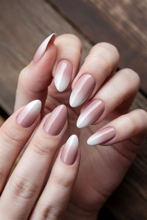 Nude Natural Nail Designs Nail The Glam