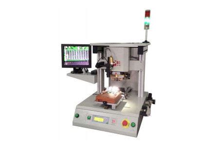 Hot Bar Soldering Machine Factory Buy Good Quality Hot Bar Soldering Machine Products From China