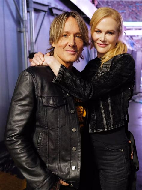 Unraveling The Mysteries Surrounding Nicole Kidmans Husband The Life And Times Of Keith Urban