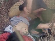 Unknown Desnuda En Sex And Zen II