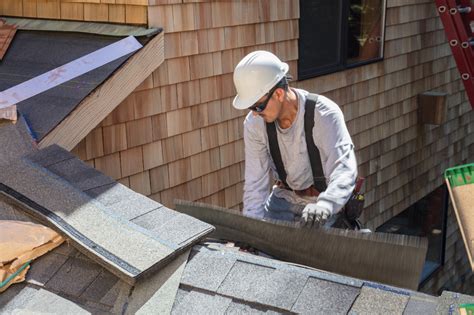 30 Year Vs 50 Year Architectural Roof Shingles Hunker