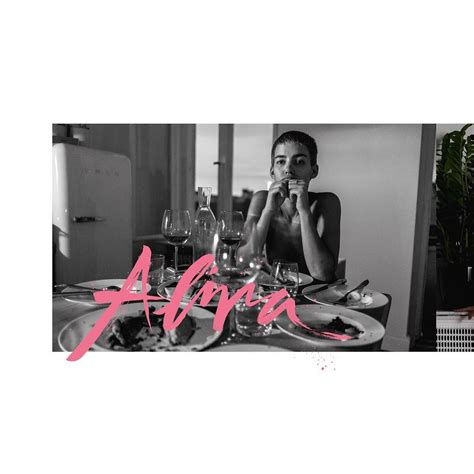 Alina Süggeler Nude Sexy 28 Photos Video TheFappening