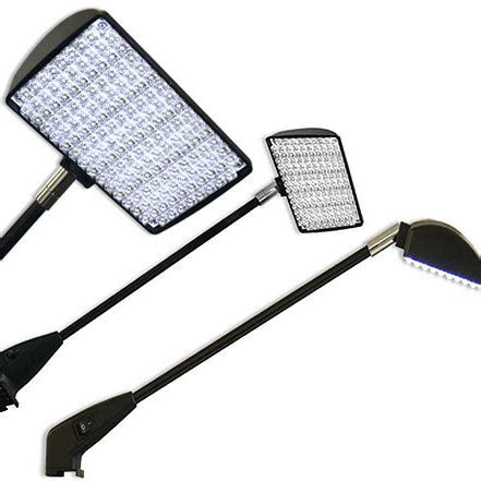 Lumina LED Light Fixture