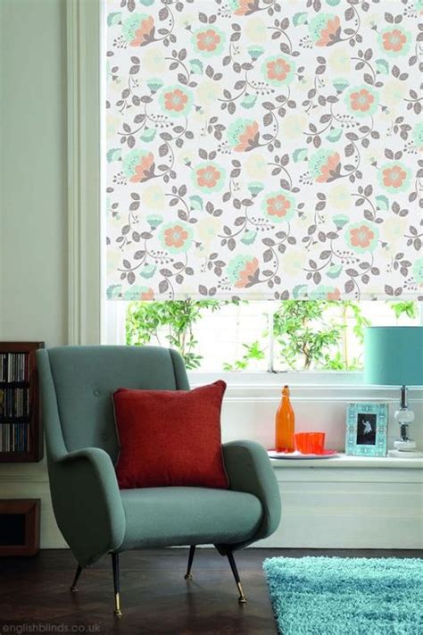 15 Best Ideas Orange Roller Blinds