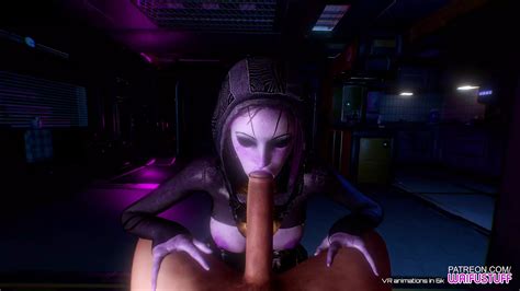 Free Mass Effect Porn Videos XHamster