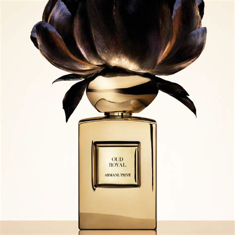 Emporio Armani Духи #Oud Royal 100 мл купить на OZON по низкой цене ...