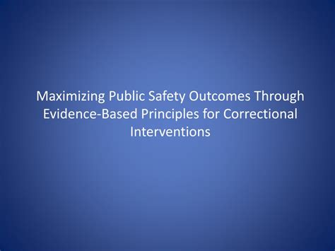 Ppt Dr Kurt Bumby Center For Effective Public Policy Center For Sex