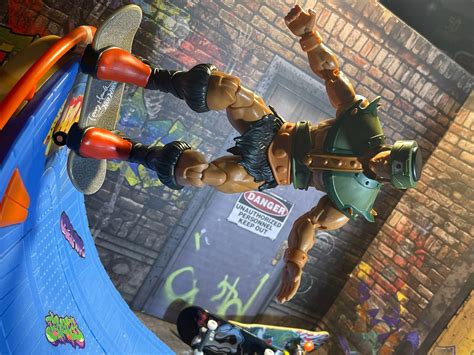 Bring Home The Skate Park With Hot Wheels X Tony Hawk Collab