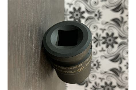 Головка ударная TORX (E24; длина 38 мм; 1/2") Дело Техники 663024 ...