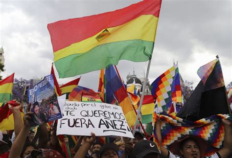 La derecha de América Latina contra la democracia Redacción Rosario