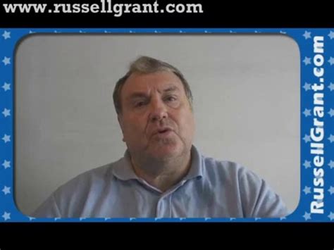 Russell Grant Video Horoscope Sagittarius August Sunday Th