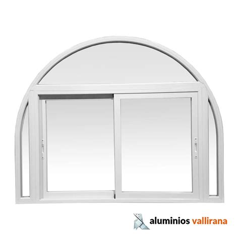 Ventanas De Alumino Correderas Aluminios Vallirana