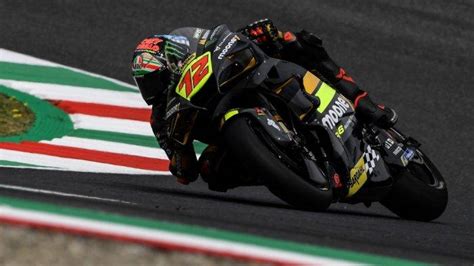 Hasil Fp Motogp Hari Ini Gp Catalunya Live Update Pembalap Tim