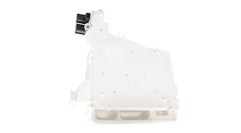 Диспенсер 263785 стиральной машины Ariston/Indesit - Всем запчасть