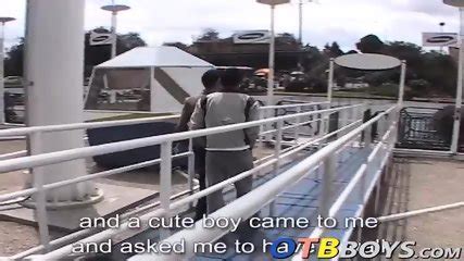 Dudes Exchange Blowjobs And Sixty Nine Before Anal Fucking