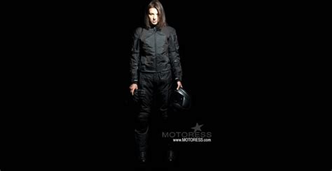 Finance Motorcycle Gear