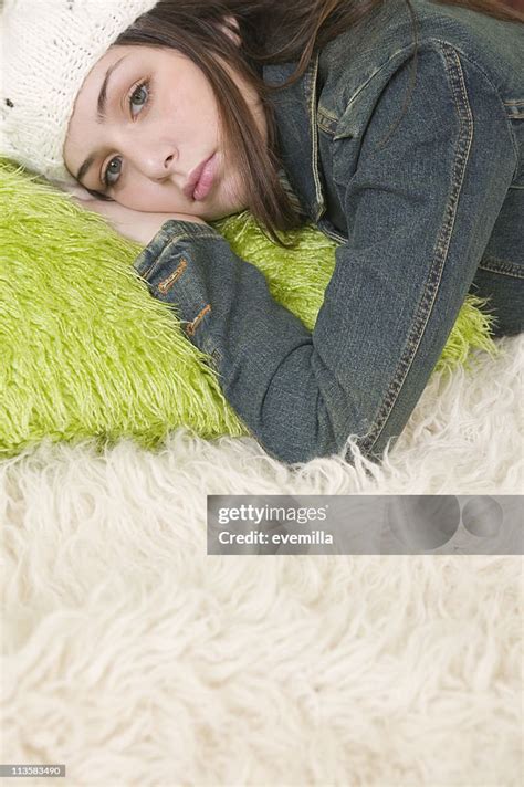 Troubled Youth High-Res Stock Photo - Getty Images