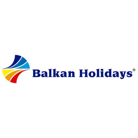 Descargar Logo Balkan Holidays Eps Ai Cdr Pdf Vector Gratis