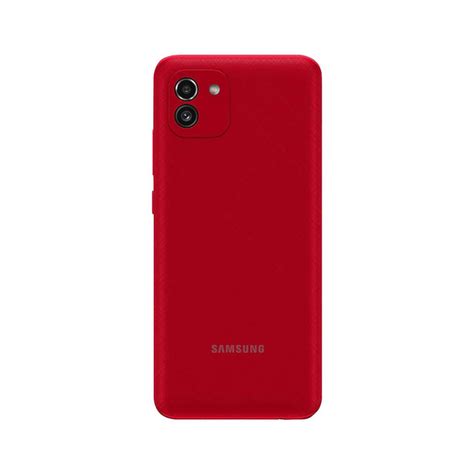 Samsung Galaxy A035 32GB | Wiltelcom