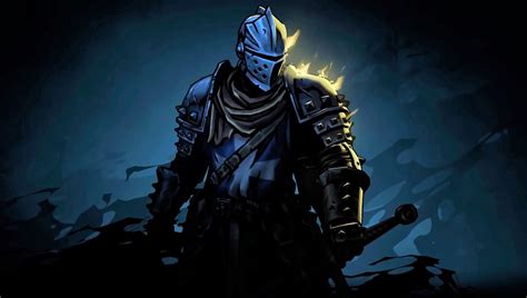 Darkest Dungeon 2 S First DLC Is Finally Bringing Back One Of The