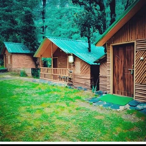 Camping near Shimla | Camping in Shimla, Himachal Pradesh | Hire A Camp