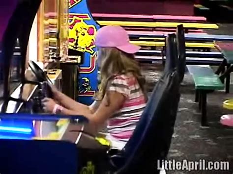 Arcade Porn Videos Xhamster