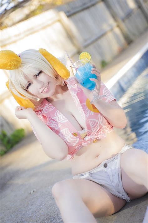 Cosplayer Luscious Hentai Manga Porn