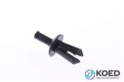 Køb Sprede-nitte til BMW 51161881149 iX1 xDrive30L XE2 X1 20Li B38N X1 ...