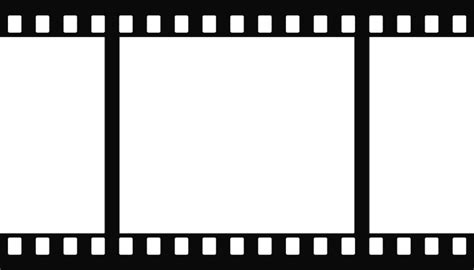 Filmstrip Png Transparent Image Download Size 650x371px