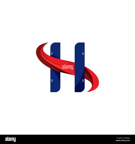 Hs Logo Simple And Modern Design Hs Icon Stock Vector Image And Art Alamy