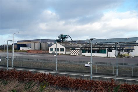 West Craigs Edinburgh Glasgow Road Boneytongue Flickr