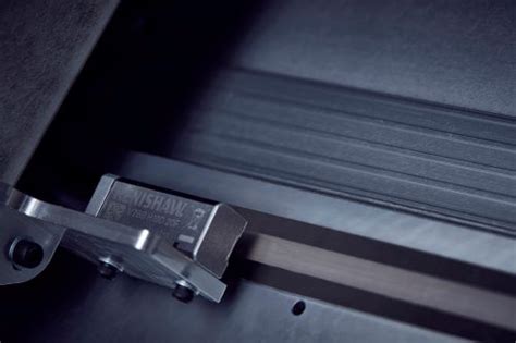 เครื่อง CMM RENISHAW : AGILITY®- ควบคุมด้วยเทคโนโลยี 5 axis