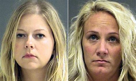 Second Female Jail Worker Accused Of Having An Affair With The Same Male Sex Offender Inmate