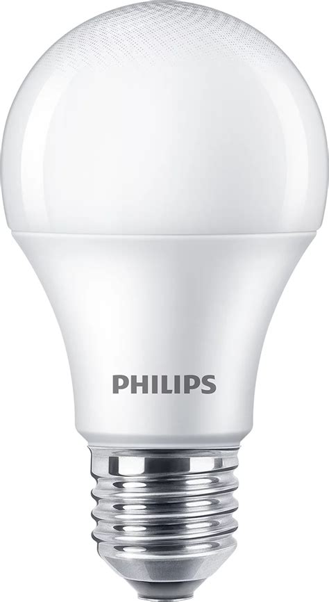 ESS LEDBulb 9W E27 3000K HV 2PF/10 AR | 929003482895 | Philips lighting