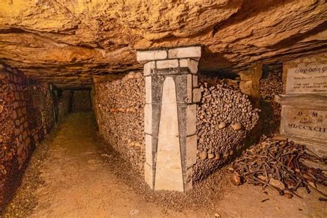 Visiting the Paris Catacombs: The Complete Guide