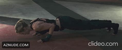 EDGE OF TOMORROW NUDE SCENES AZNude