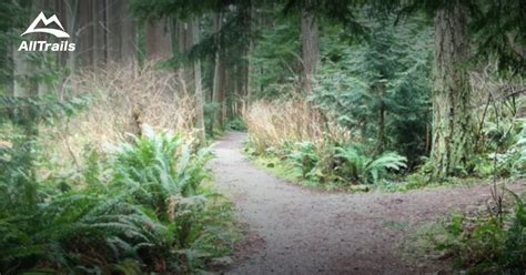 Best Trails near Lynnwood, Washington | AllTrails.com