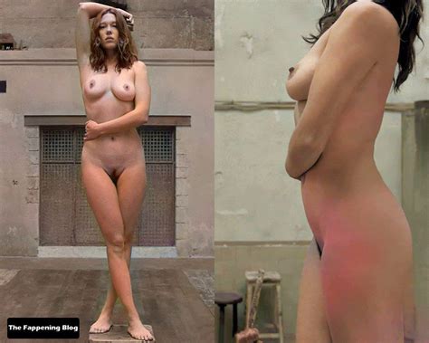 Léa Seydoux Full Frontal Nude The French Dispatch 6 Pics Video TheFappening
