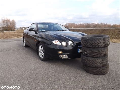 Hyundai Coupe Rd2 Hyundai Coupe