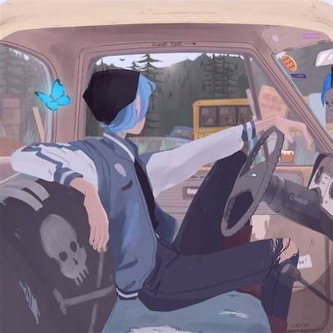 Discuss Everything About Life is Strange вики | Fandom
