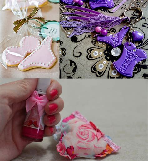 Como organizar um chá de lingerie Comprando Meu Apê