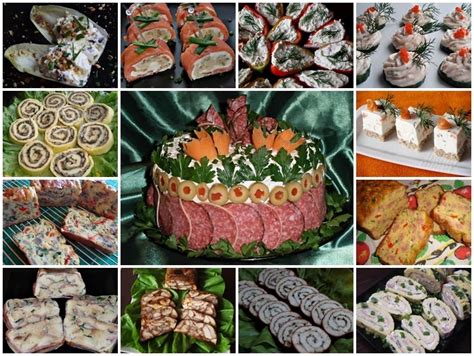 retete de aperitive caietul cu retete