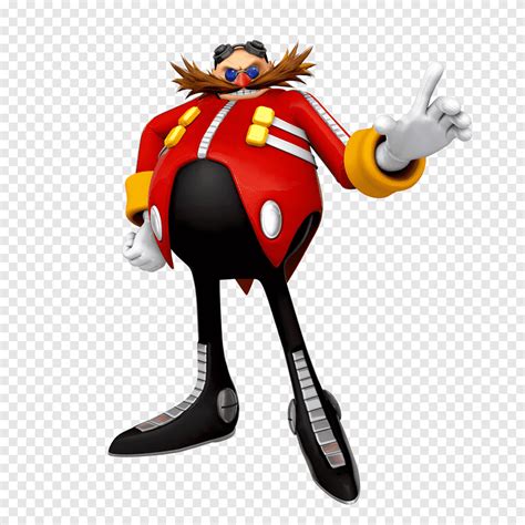 Doctor Eggman Sonic The Hedgehog Metal Sonic Bowser Videojuego