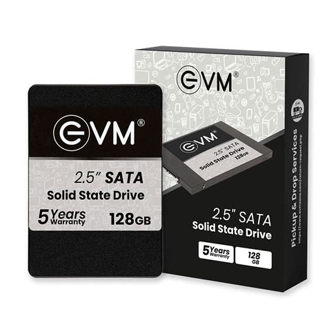 SSD EVM 256GB Techcart