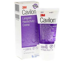 Cavilon M Langzeit Hautschutz Creme G G Ab