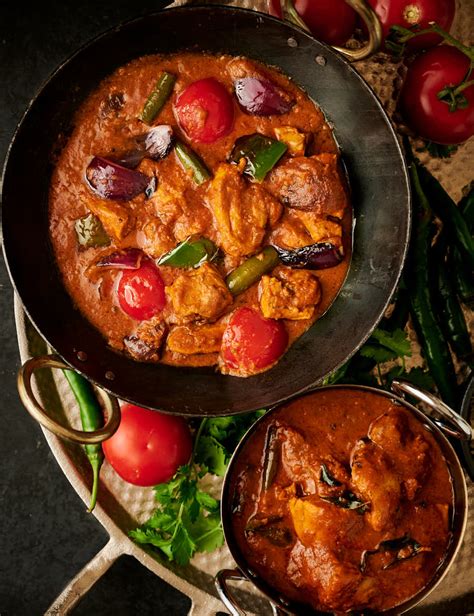 Jalfrezi Indian